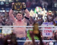 WrestleMania 41 - Source: Getty
